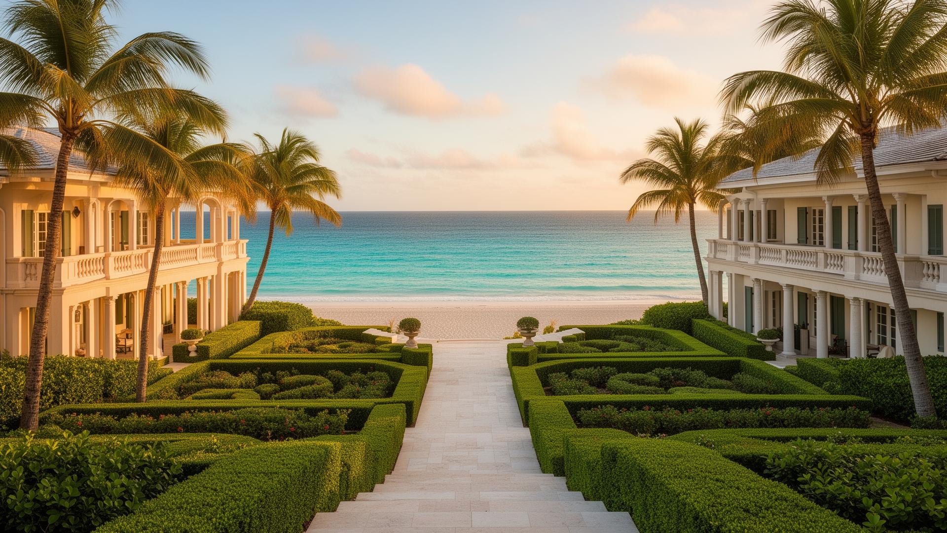 Ocean Club Four Seasons Bahamas Luxury Guide