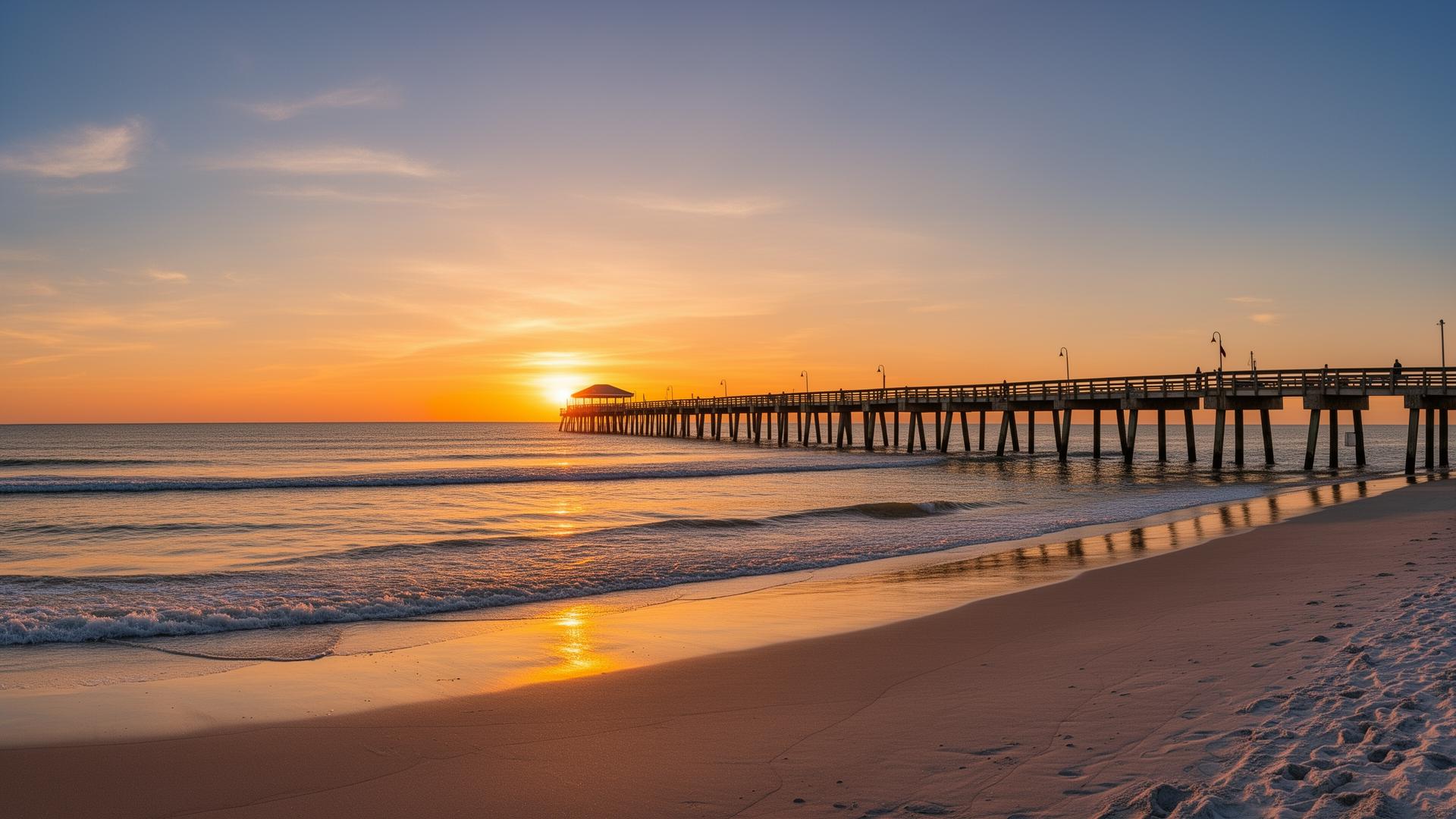 Oceanic Restaurant Wrightsville Beach