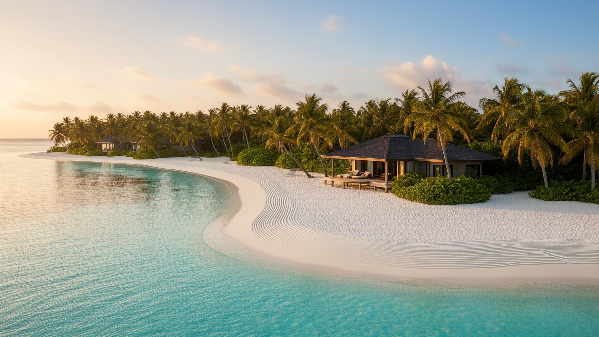 One And Only Reethi Rah Maldives Luxury Guide