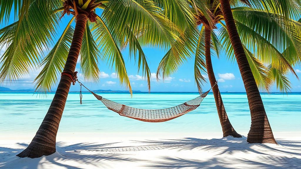 Romantic Beach Honeymoon Destinations