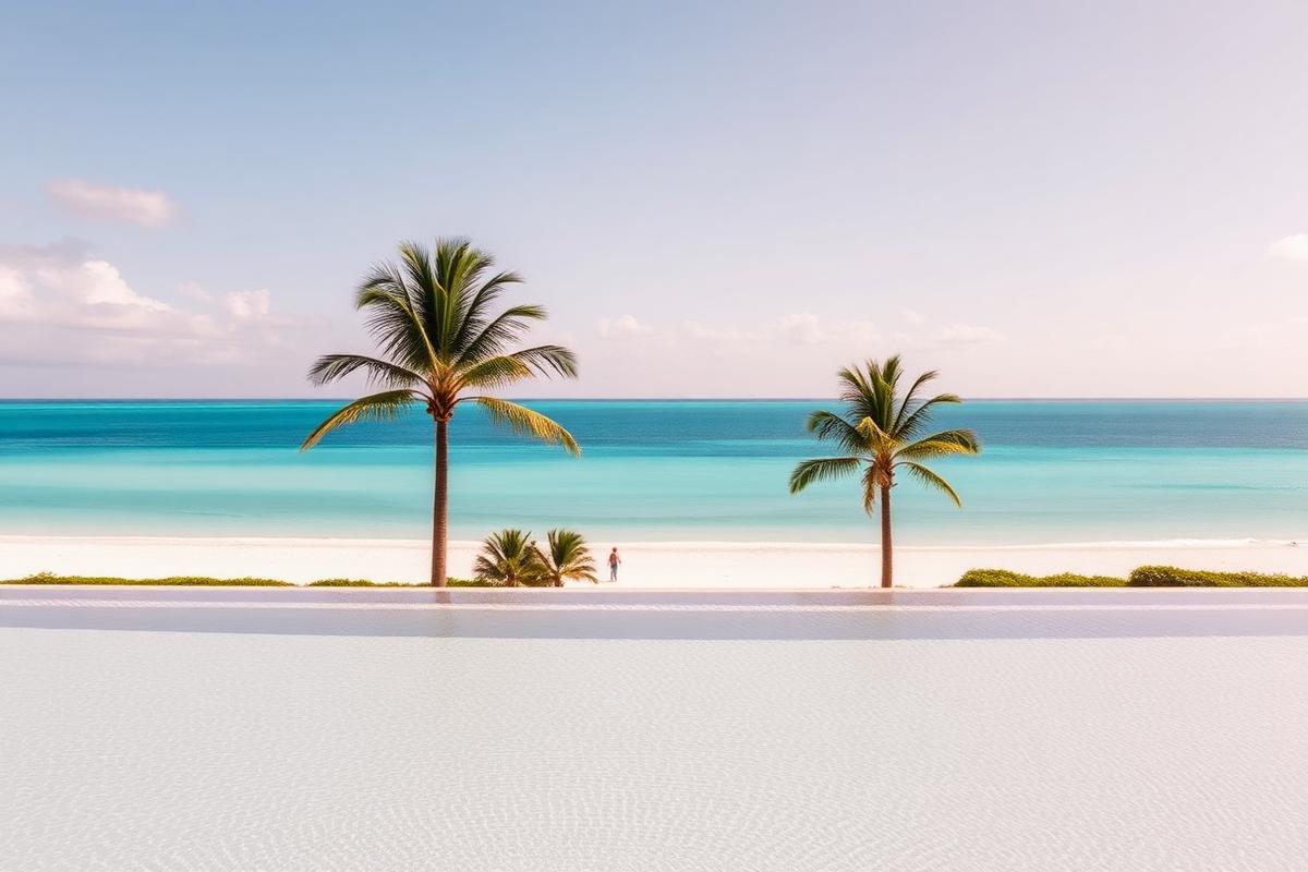 Rosewood Bermuda Luxury Guide