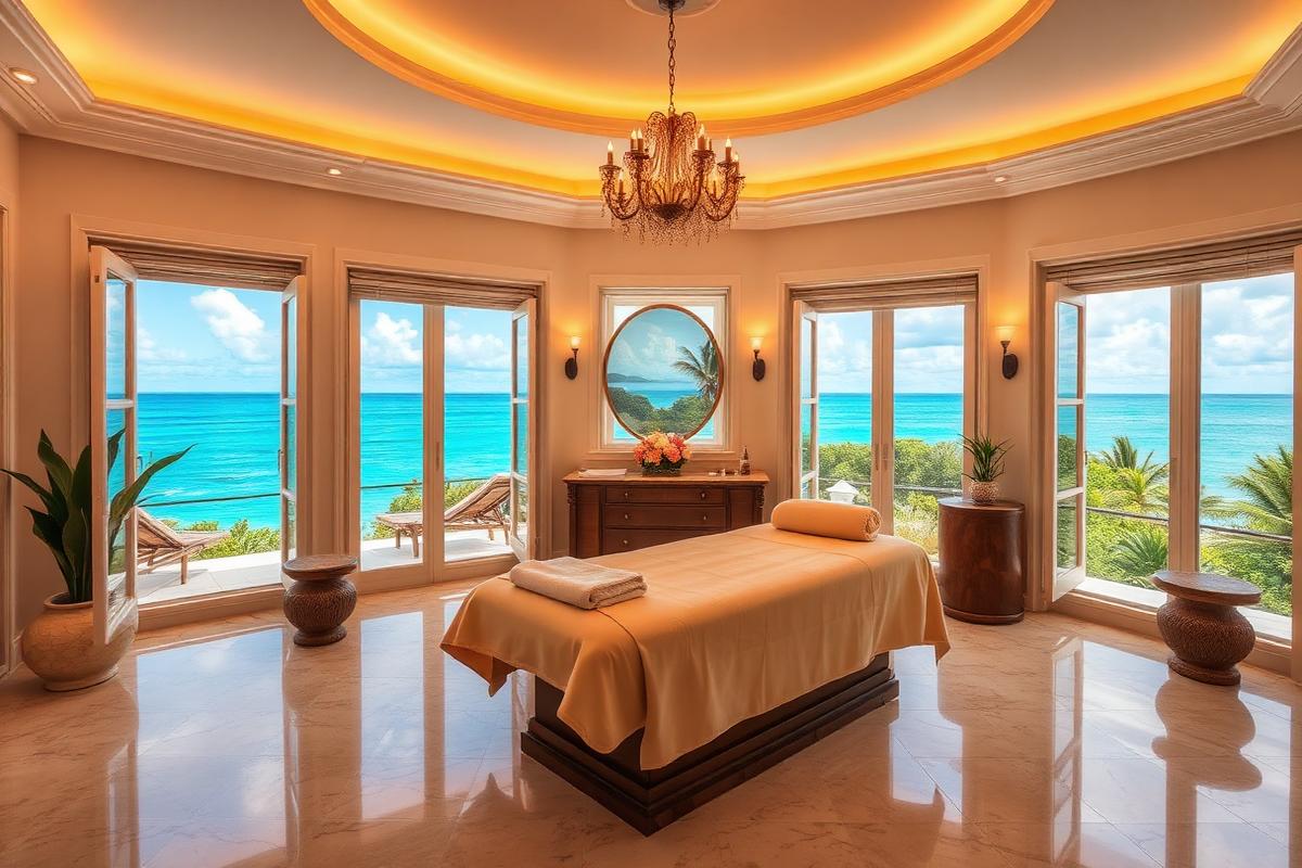 Rosewood Bermuda Luxury Guide