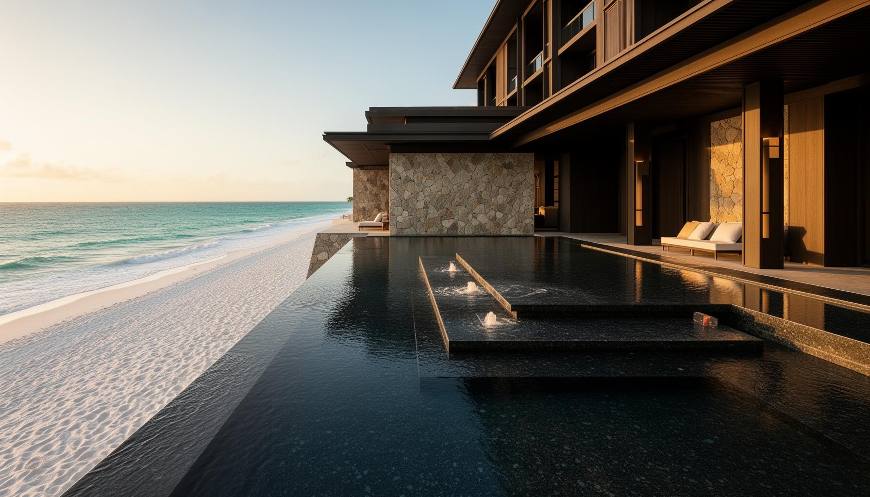 Setai Miami Beach Luxury Guide