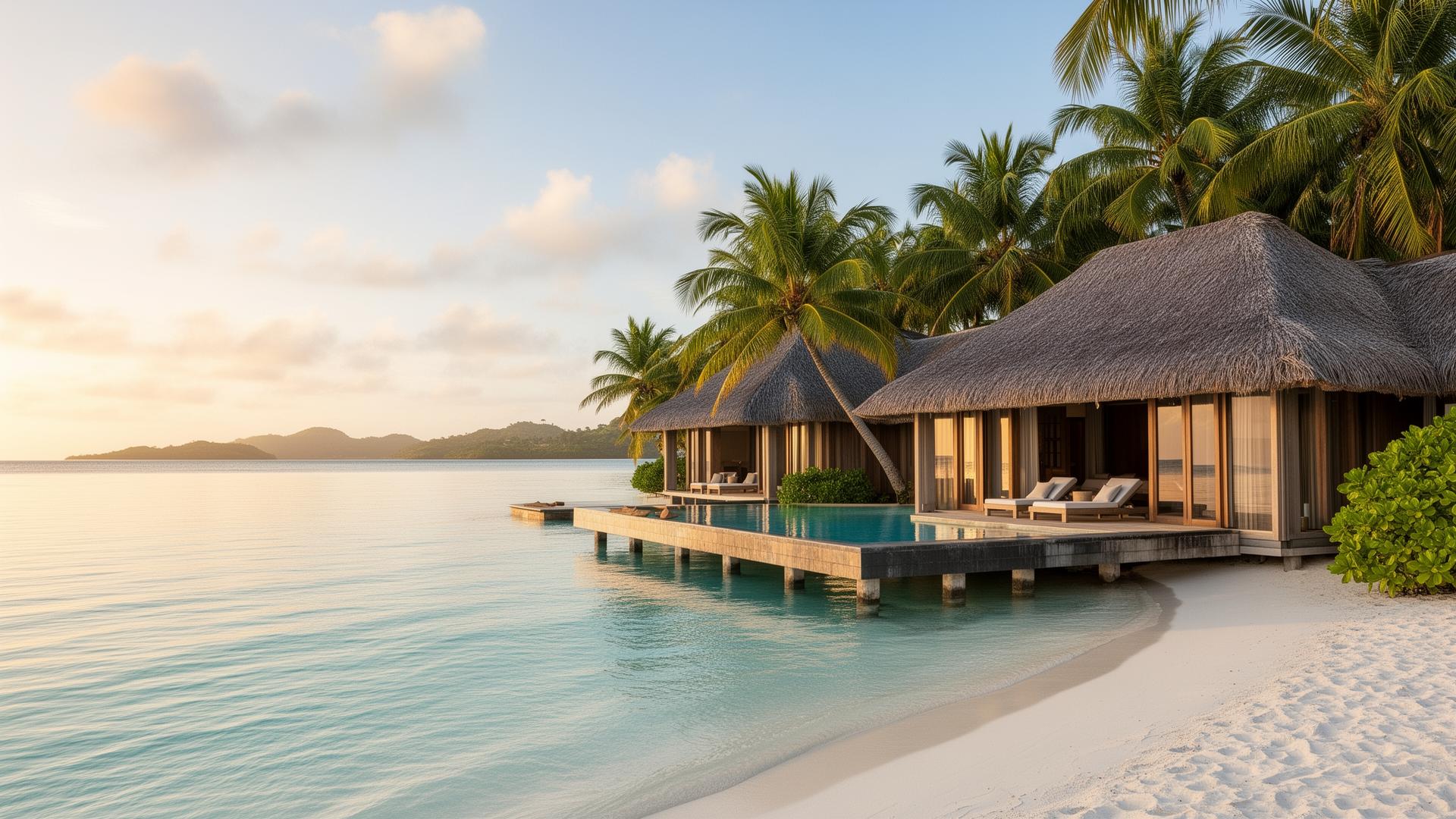 Six Senses Fiji Luxury Guide
