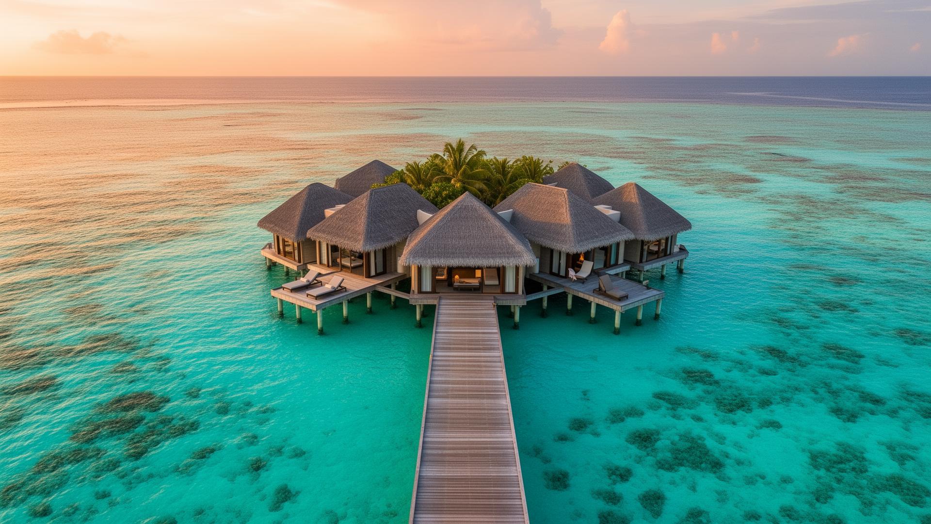 Six Senses Laamu Maldives Luxury Guide