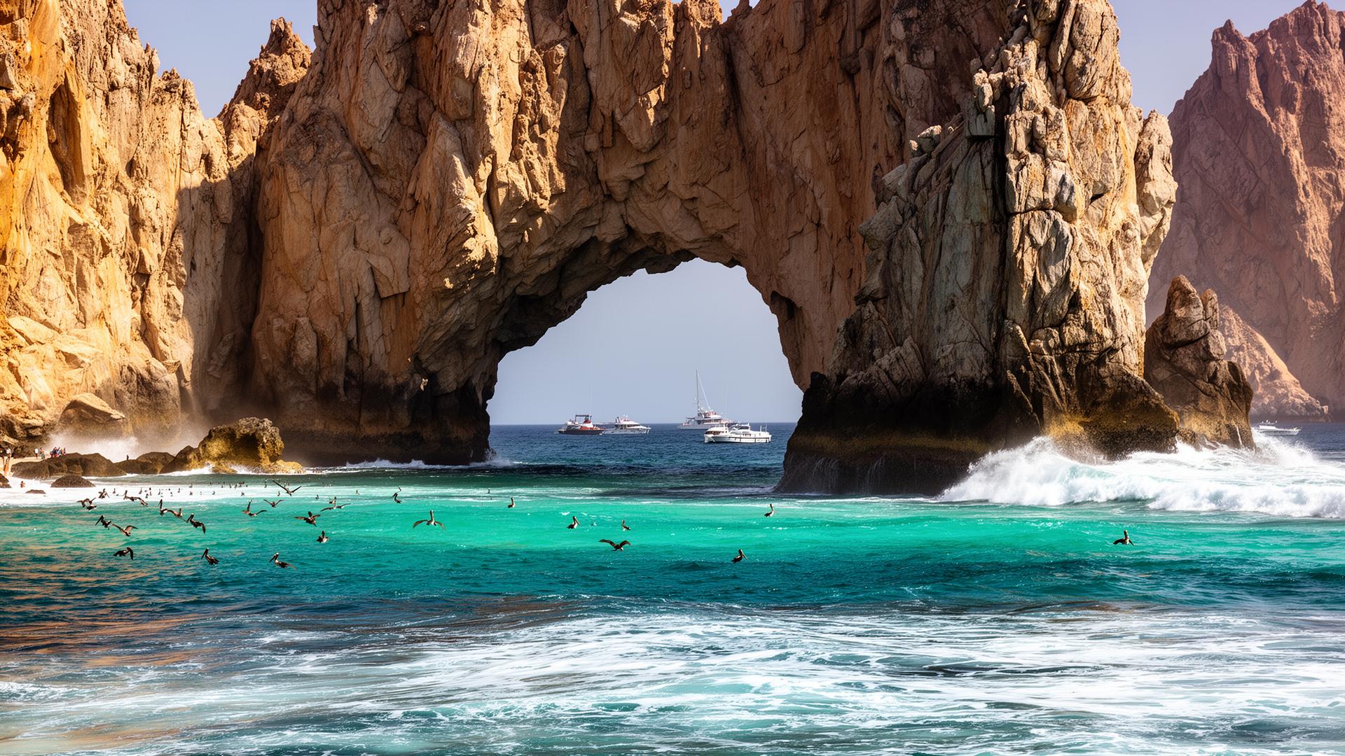 Snorkeling Cabo