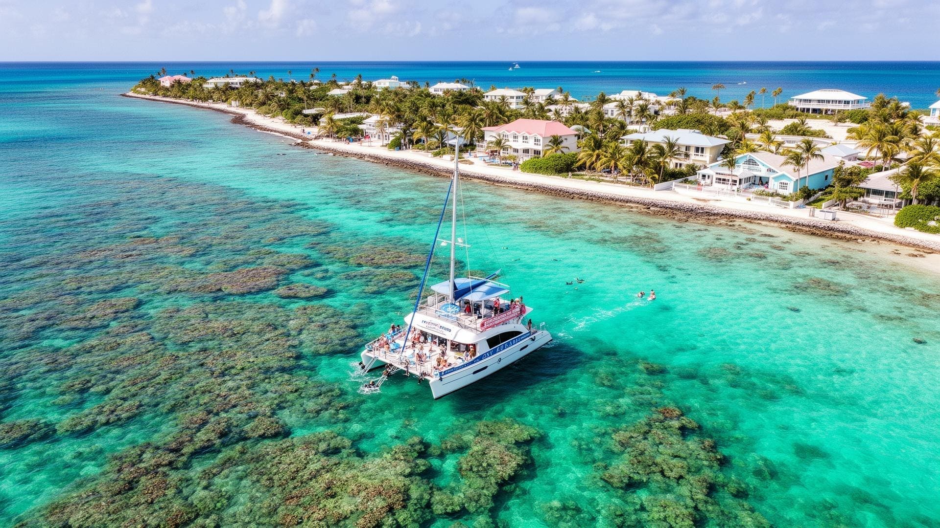 Snorkeling Key West