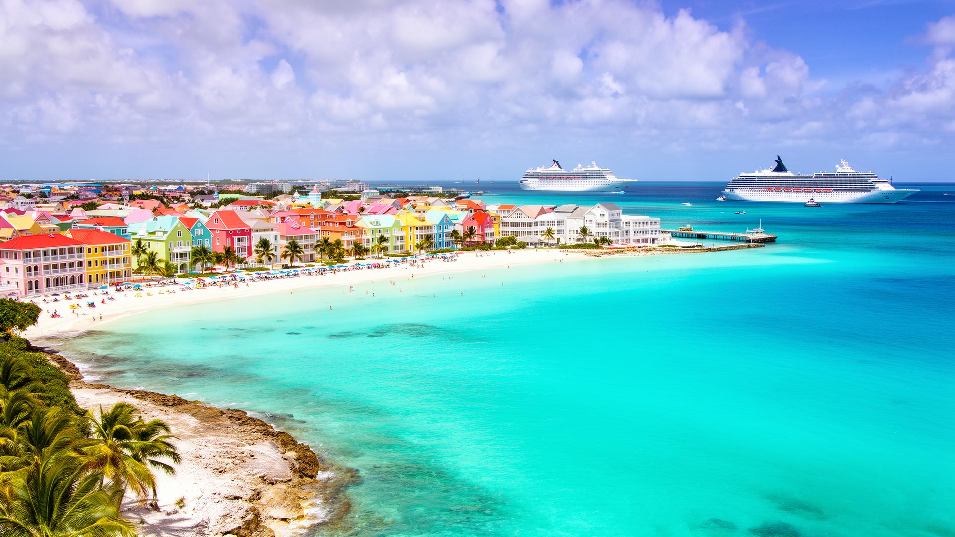 Snorkeling Nassau