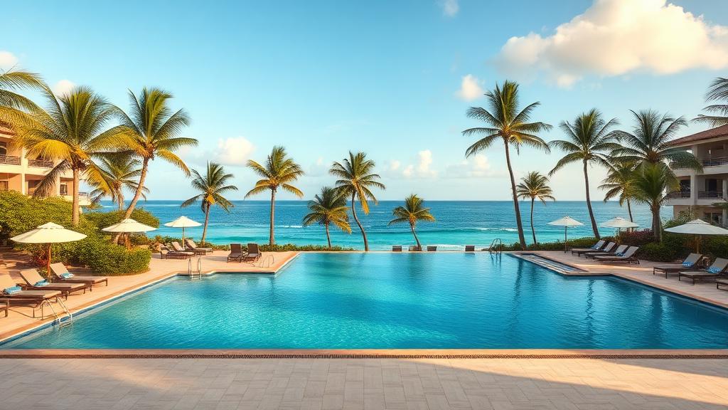 Spring Break Beach Destinations Guide