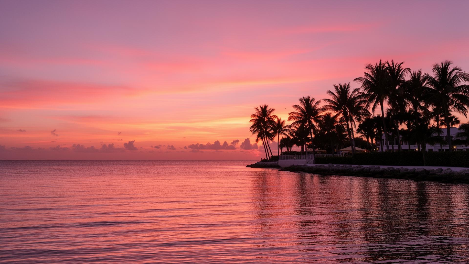 Tampa Beach Trip Planning