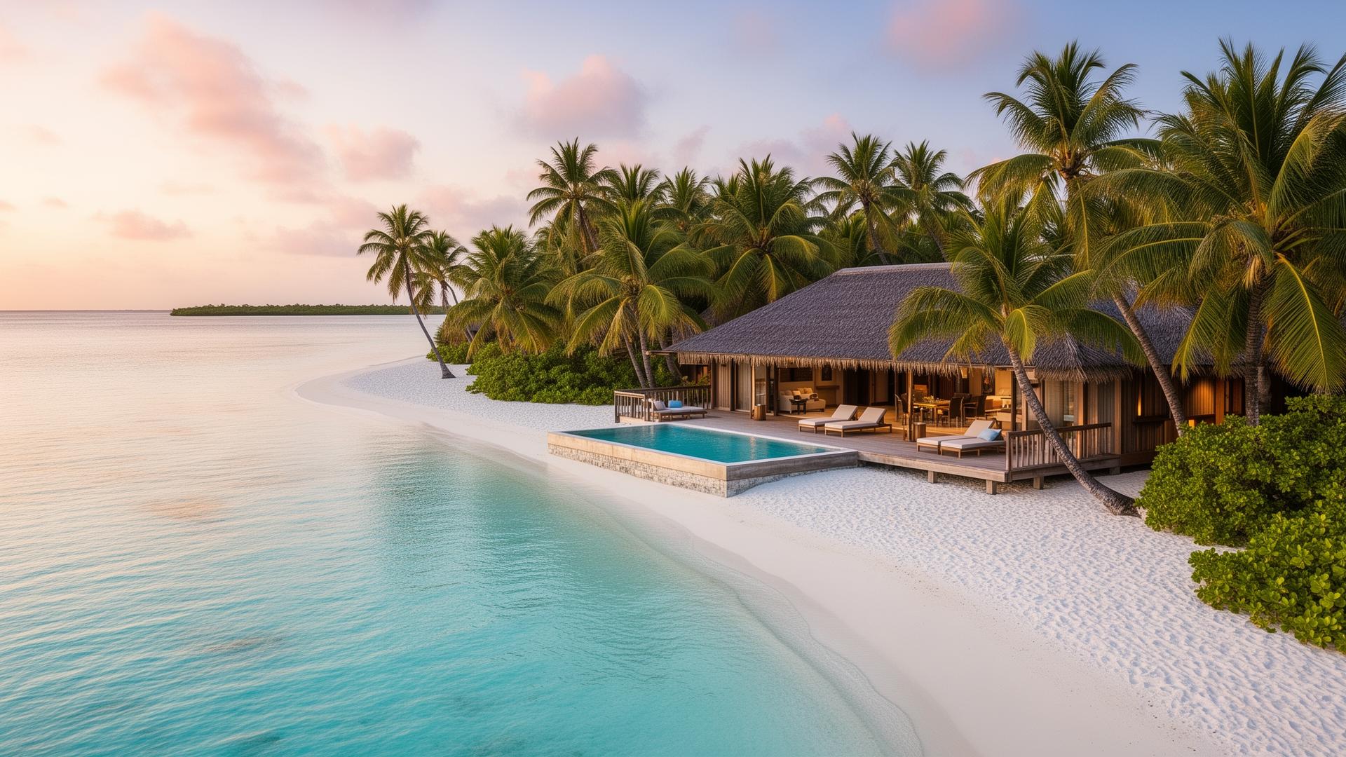 The Brando Tetiaroa Luxury Guide