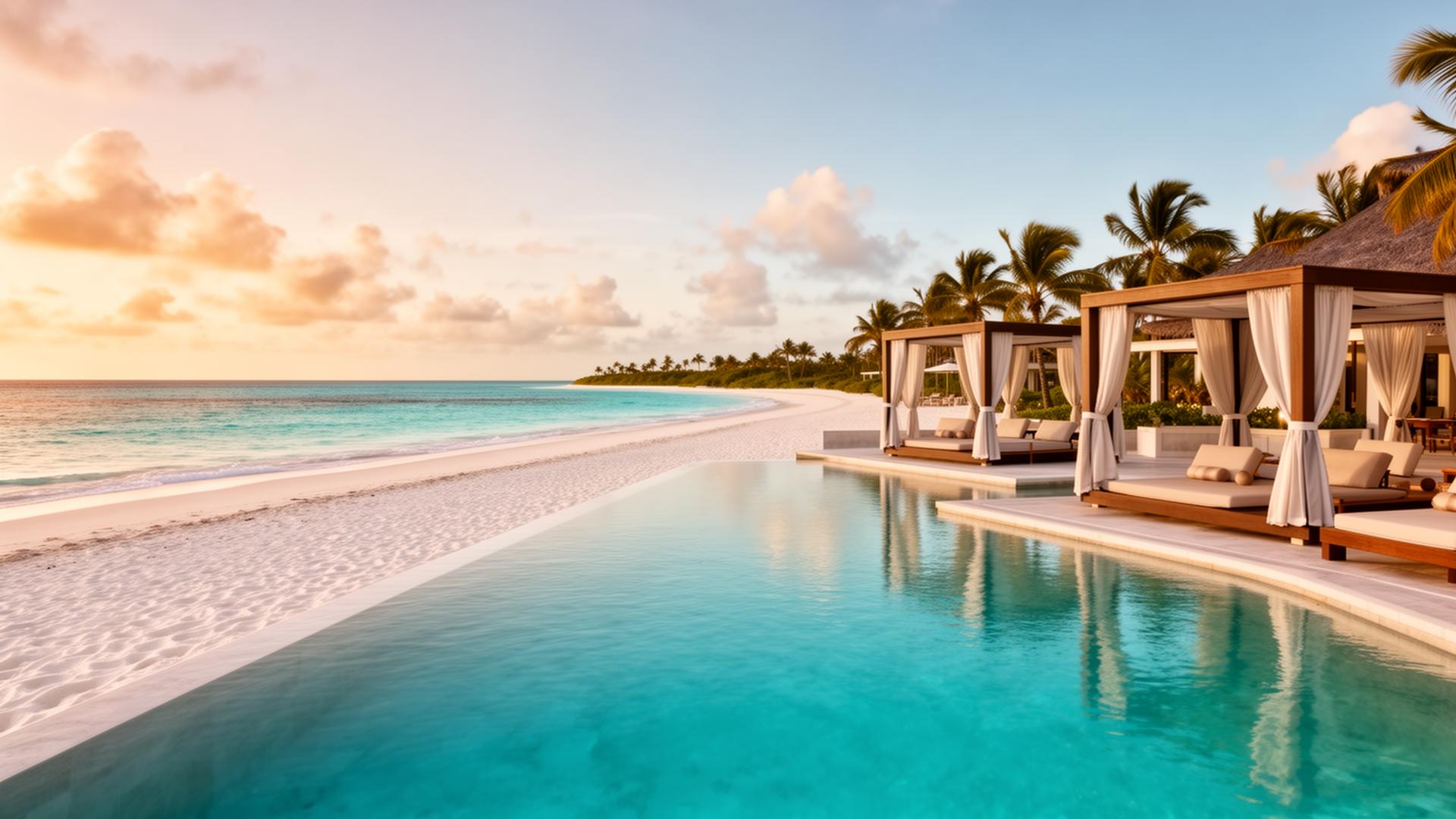 The Shore Club Turks Caicos Luxury Guide