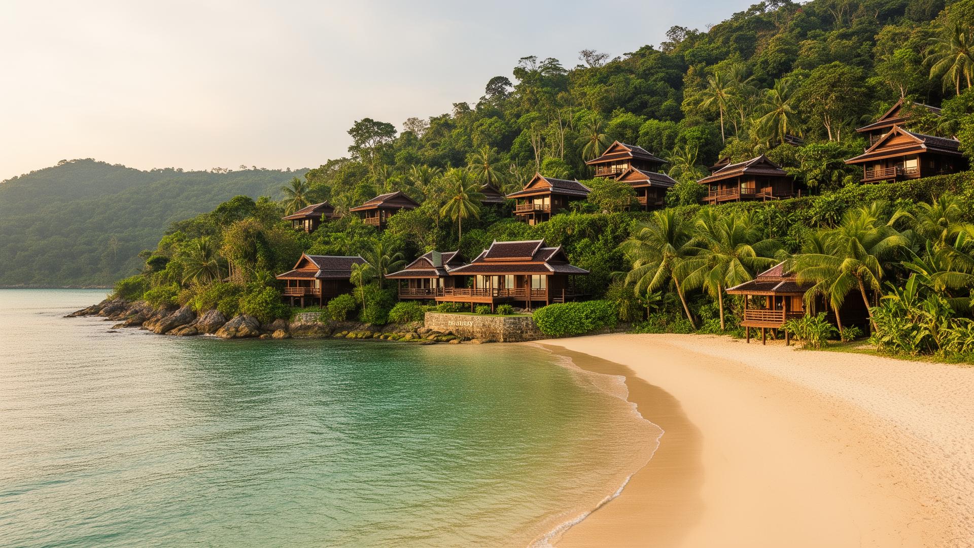 The Surin Phuket Luxury Guide