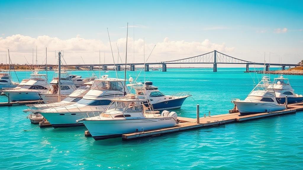 Things to Do in Destin, Florida — Complete Activity Guide — Editorial Image