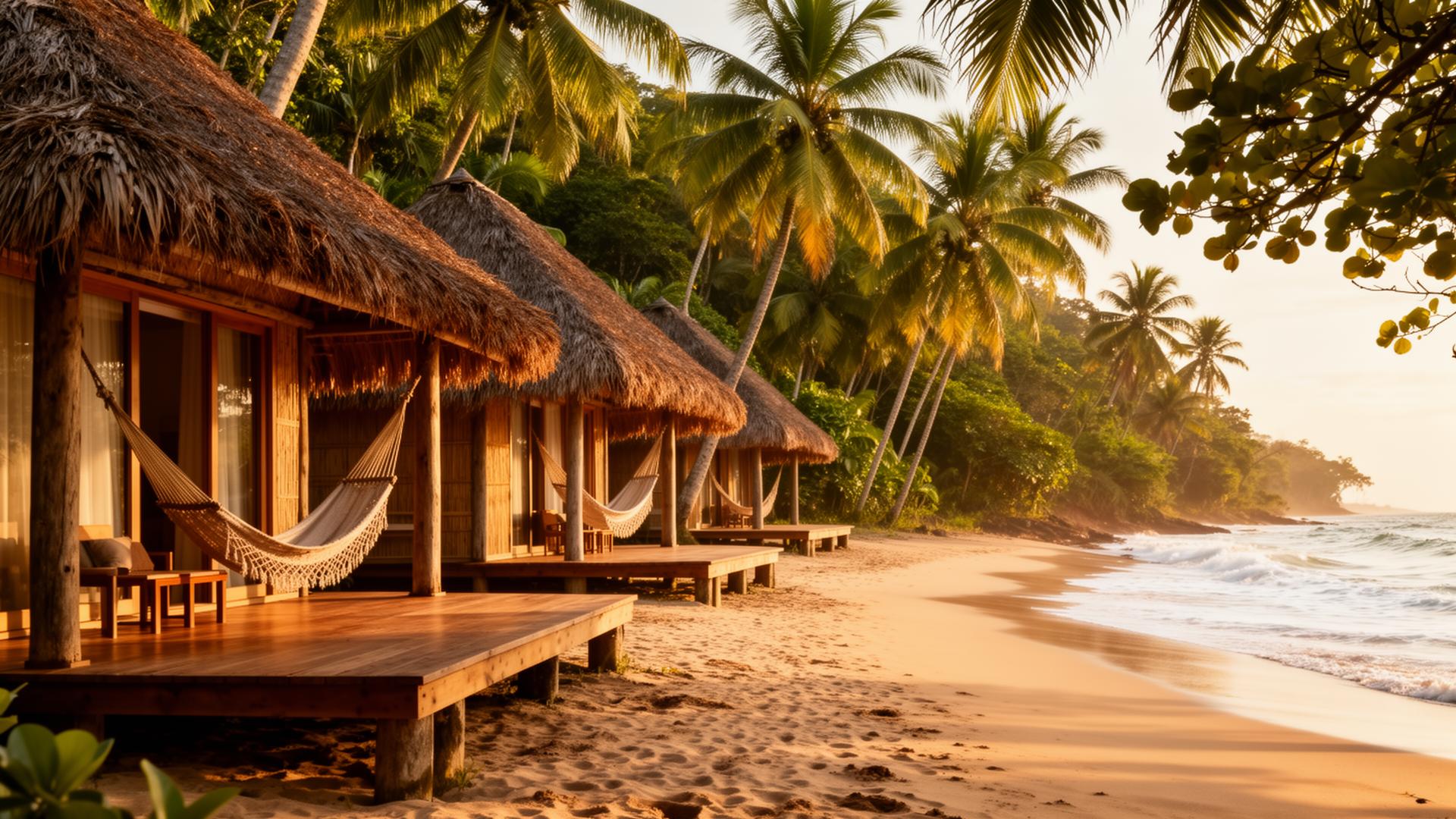 Txai Resort Itacare Brazil Luxury Guide