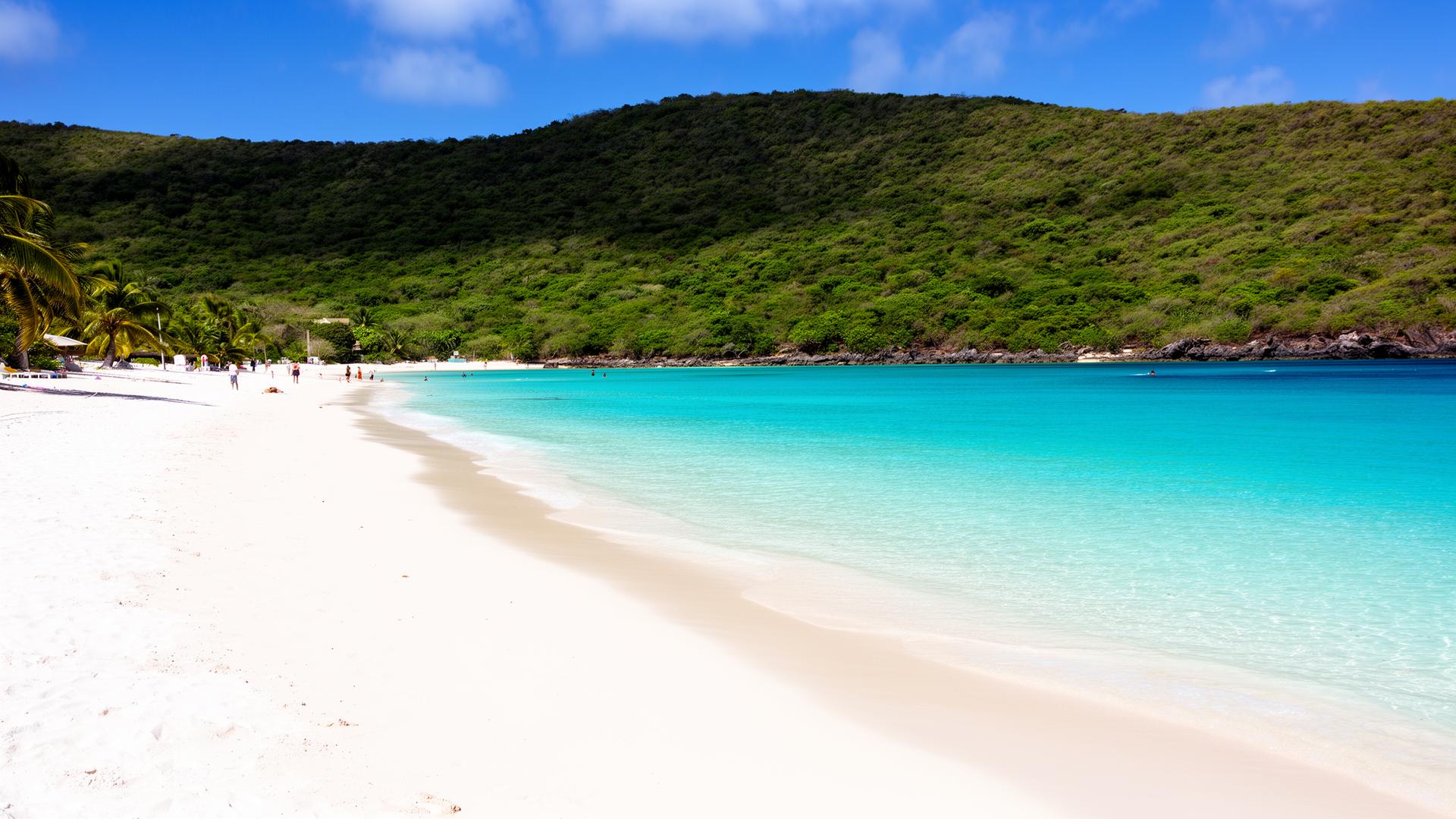 Ultimate Puerto Rico Island Hopping Itinerary