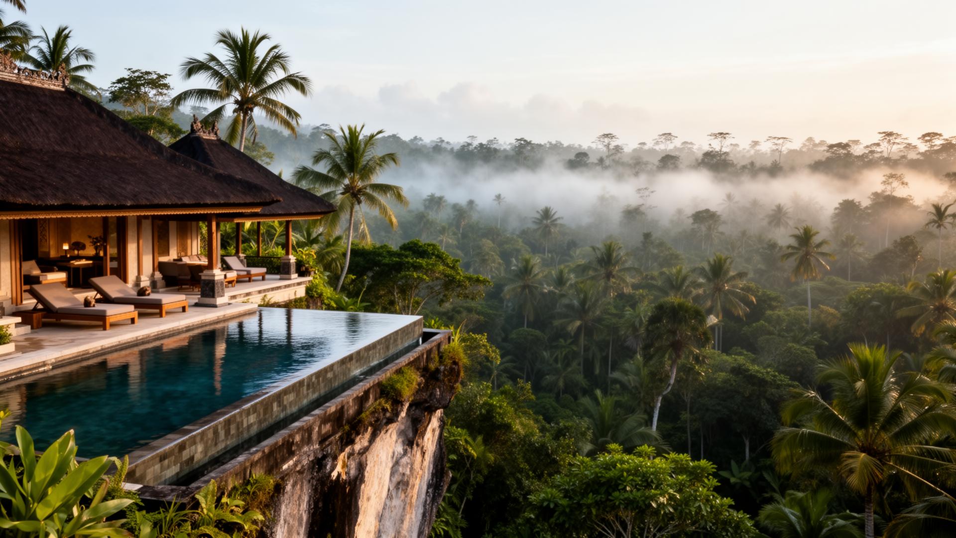 Viceroy Bali Ubud Luxury Guide