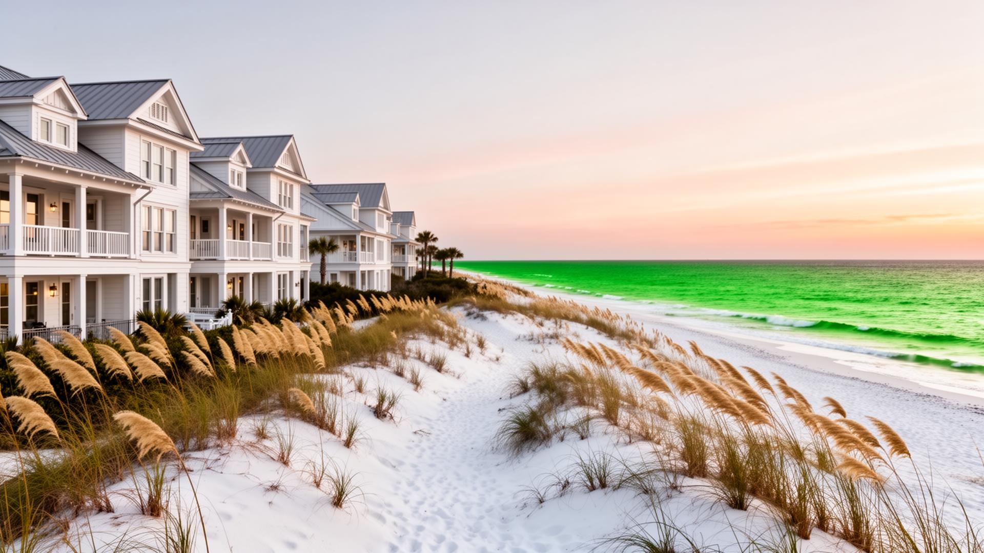 Watercolor Inn Santa Rosa Beach Florida Luxury Guide