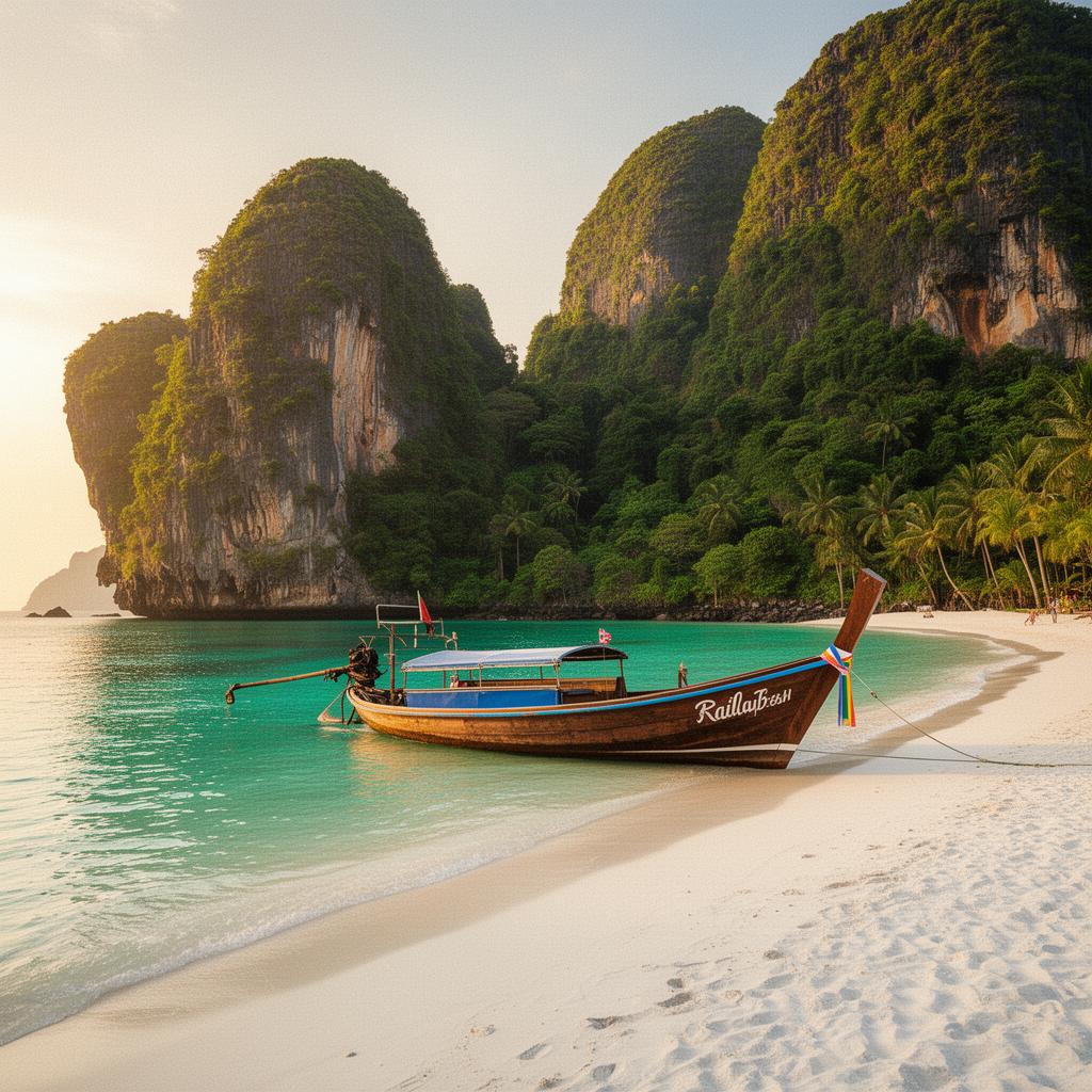 Why Single Women Love Thailand Travel — Editorial Image 3