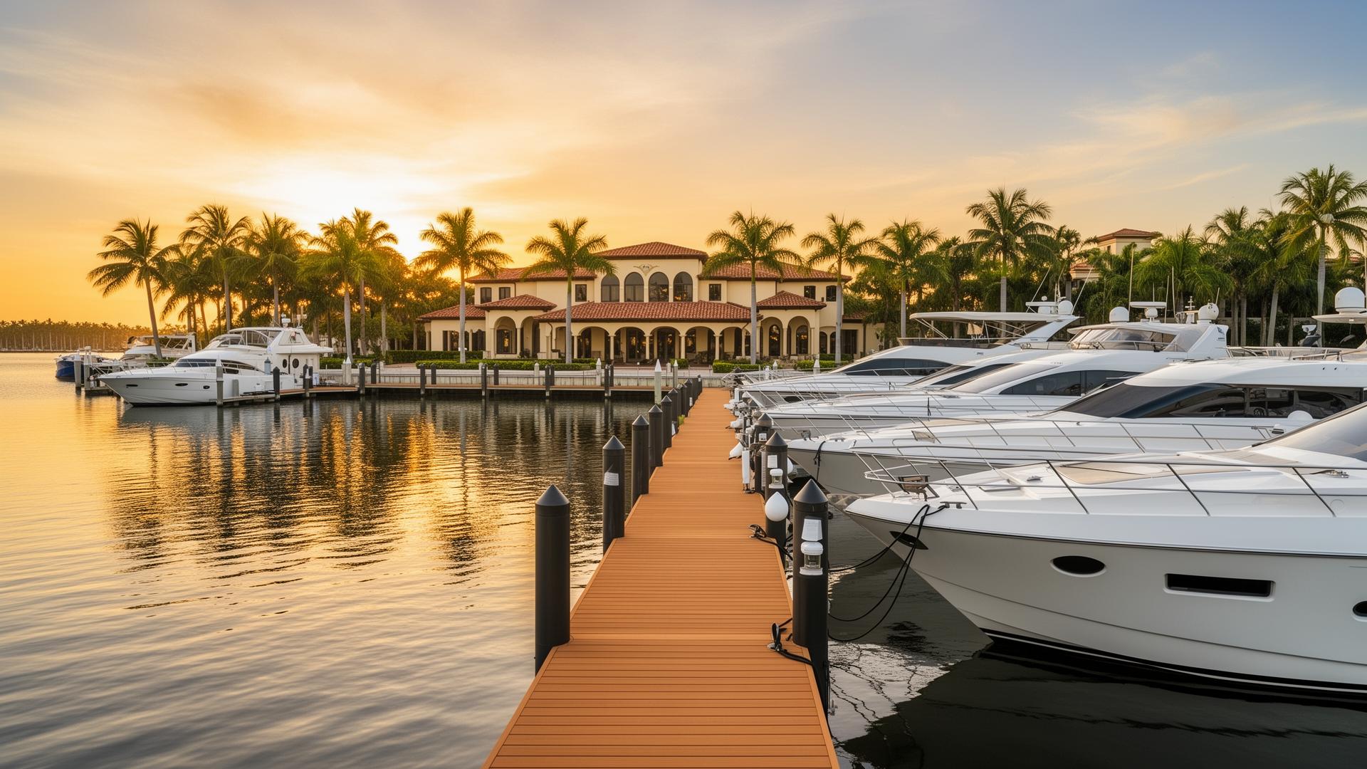 Yacht Club Boca Raton Luxury Hotel Guide