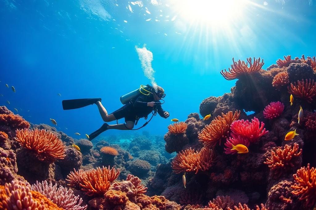 Top Adventure Travel Destinations in Asia