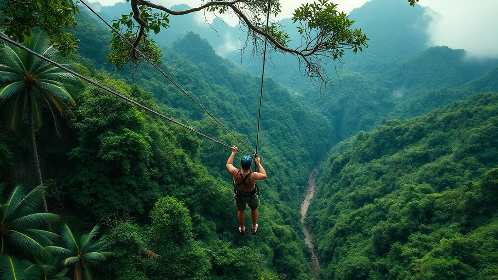 Top Adventure Travel Destinations in Asia — Editorial Image 4