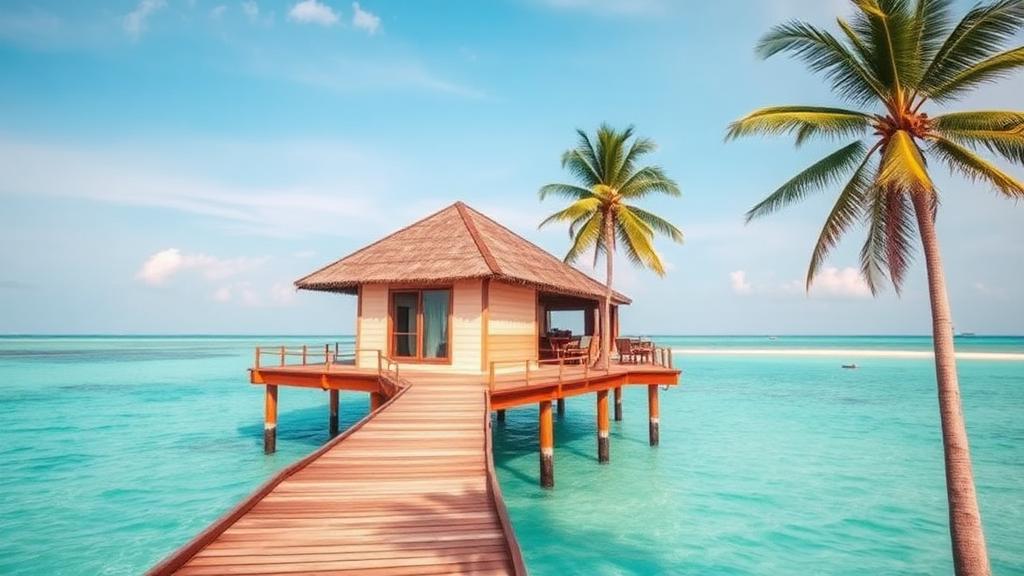 Affordable Beach Destinations in Asia — Editorial Image 4
