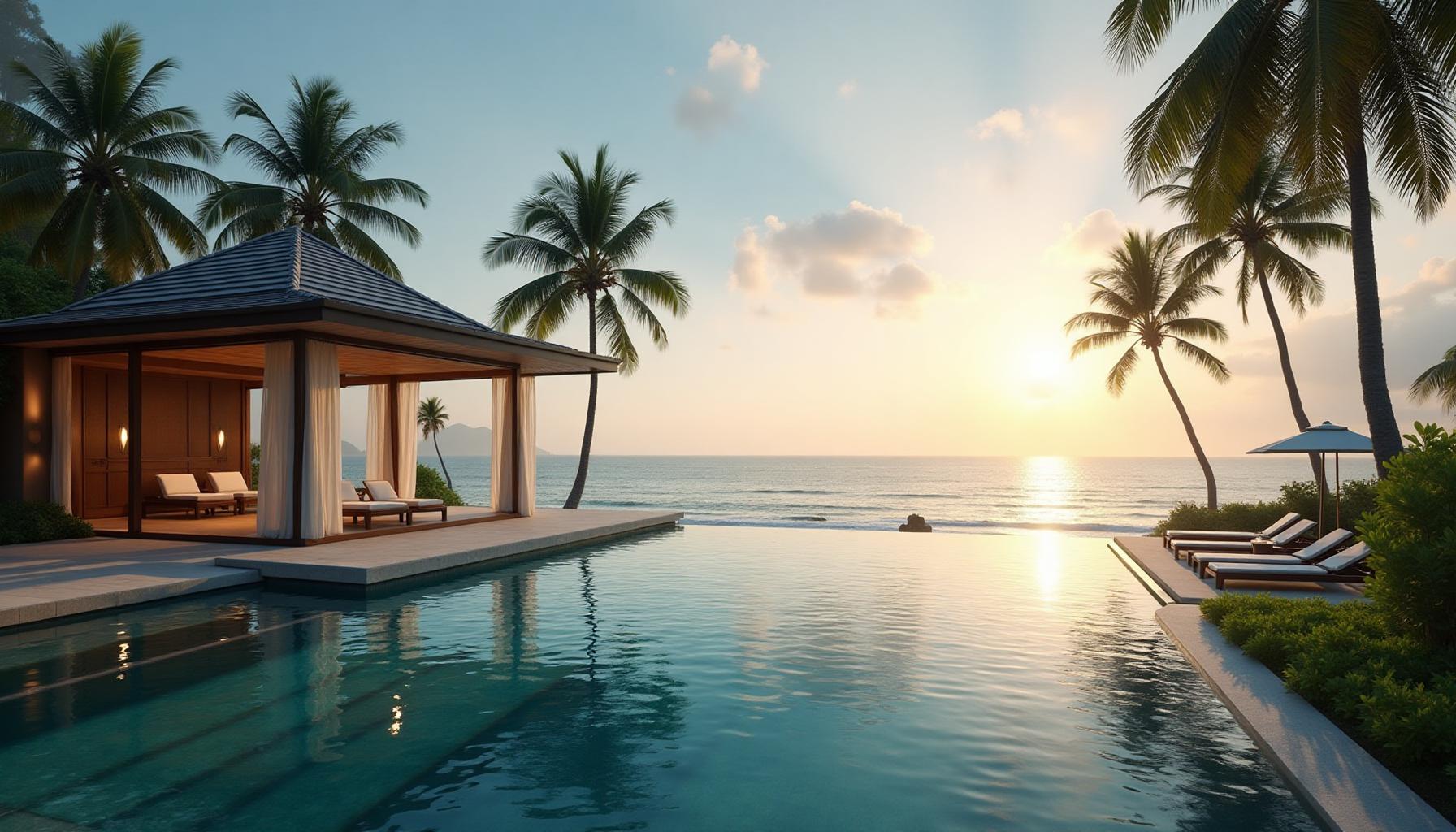 Amanpuri: The Original Aman Where Asian Luxury Was Born