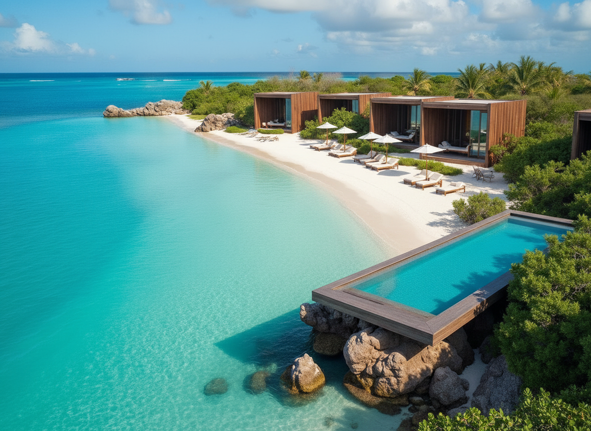 Amanyara Turks & Caicos: Complete Luxury Guide