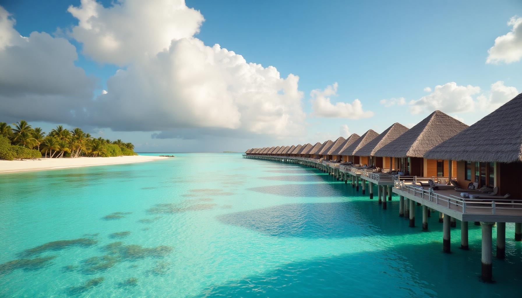 Baros Maldives: The Complete Guide to the Original Island Paradise