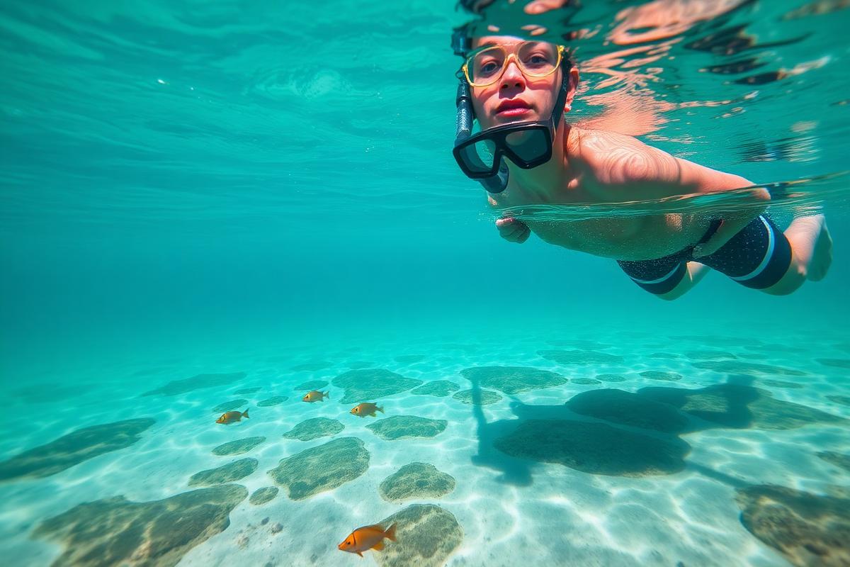 Florida's Best Snorkeling Beaches for Beginners: Where to Start Your Underwater Adventure