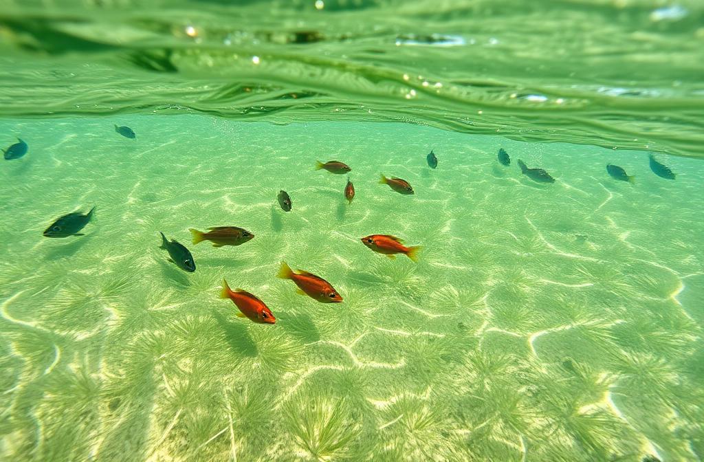 Beginner Snorkeling Beaches Florida Guide