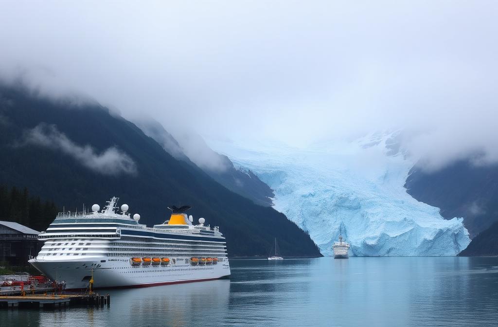 Best Alaska Cruise Port Shore Excursions