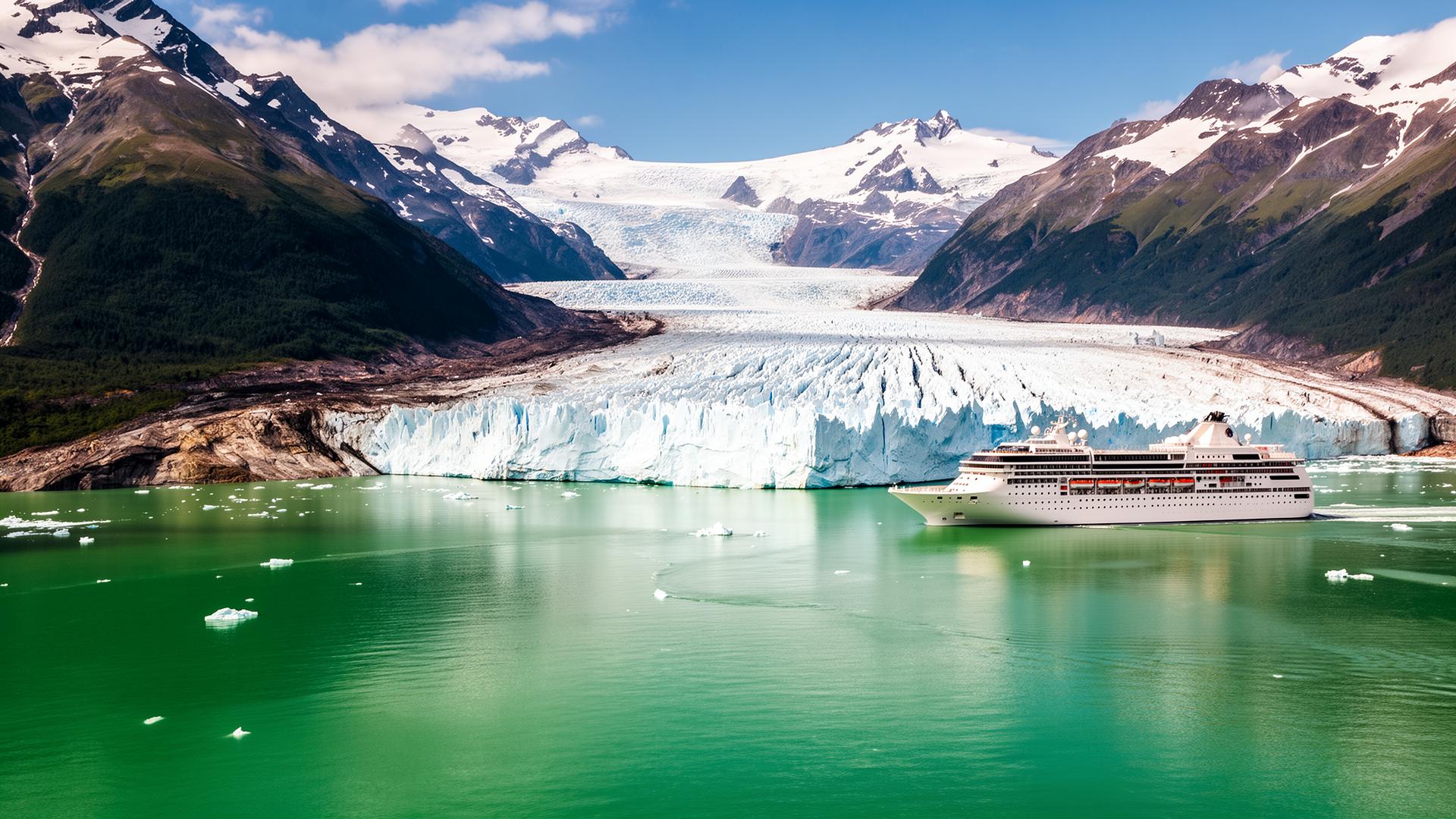 Best Alaska Cruise Port Shore Excursions