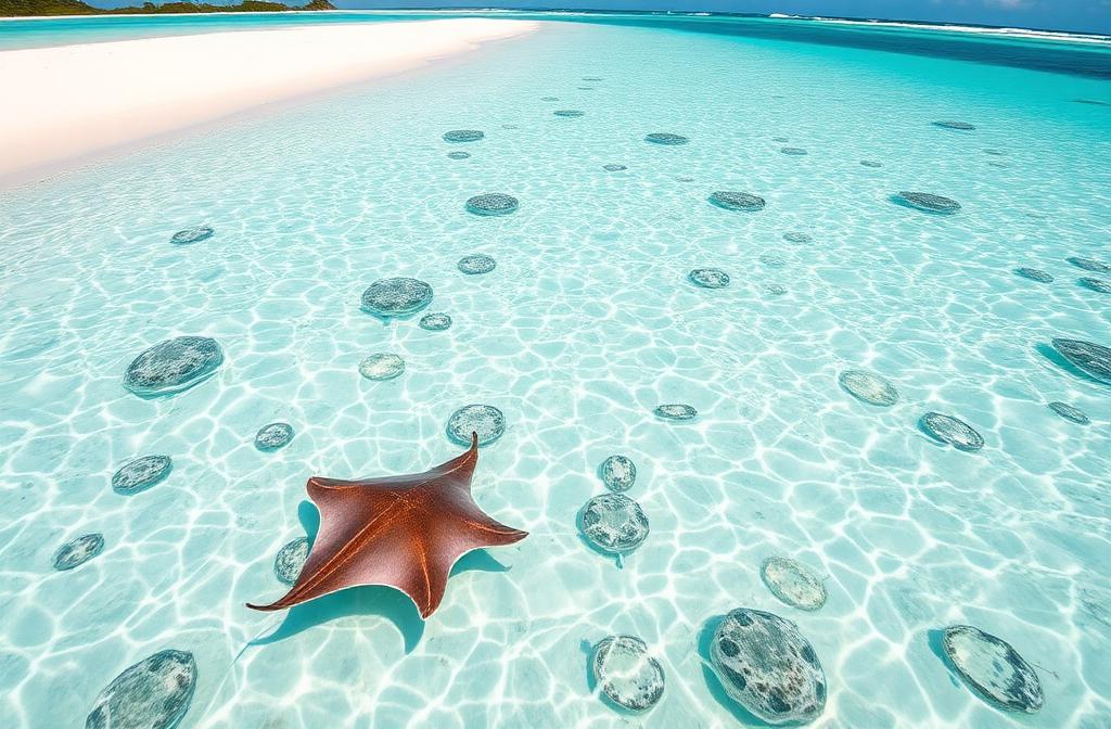 Best Bahamas Cruise Port Beaches