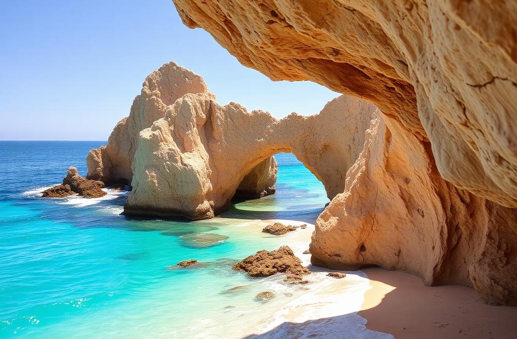 Best Beaches Cabo — Editorial Image 3