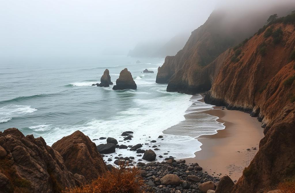 Best Beaches in California