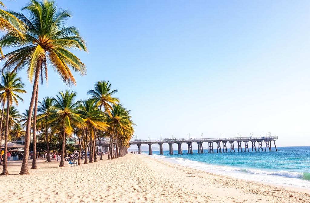 Best Beaches California — Editorial Image 4