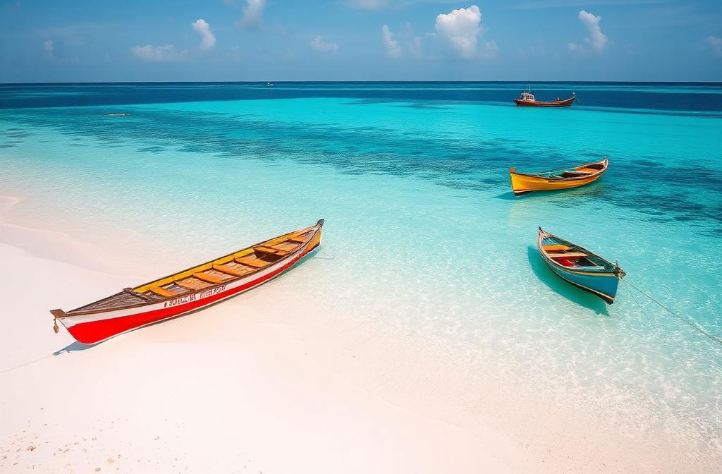 Best Beaches Cancun — Editorial Image 4