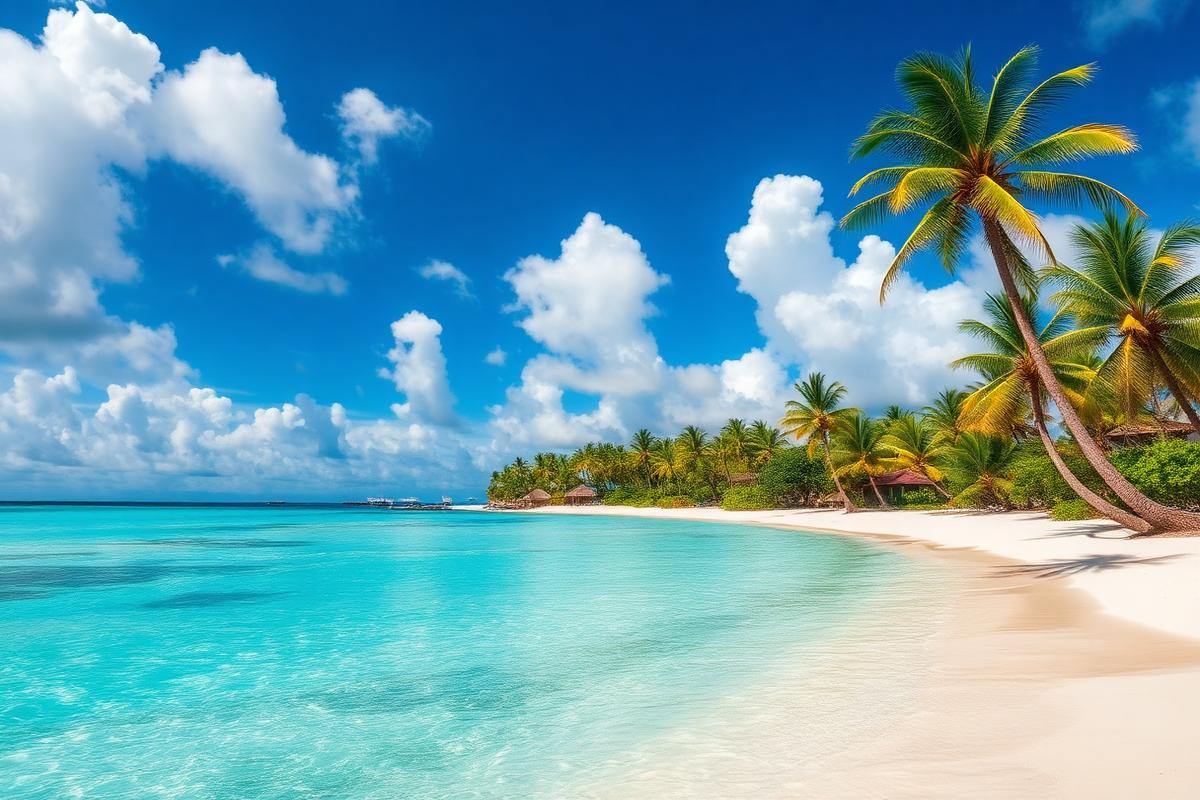 Best Beaches in the Caribbean