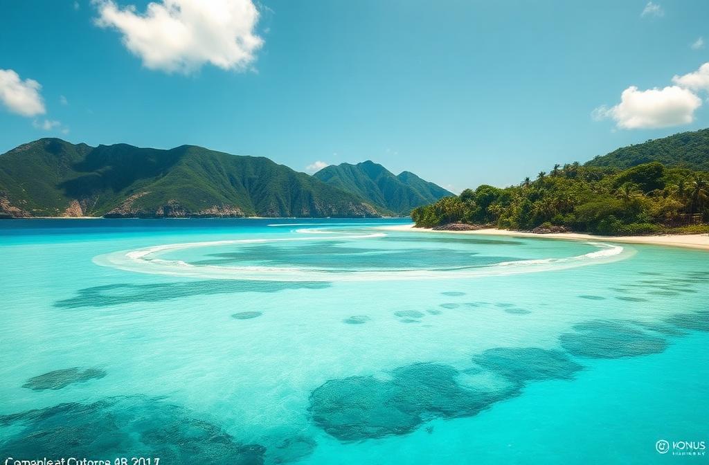 Caribbean