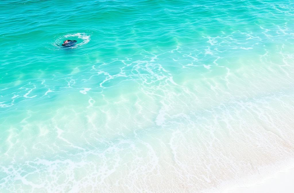 Best Beaches Destin — Editorial Image 3