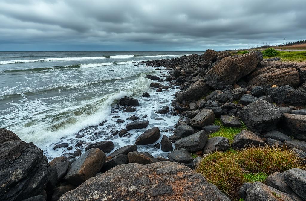 Best Beaches East Coast Usa — Editorial Image 4