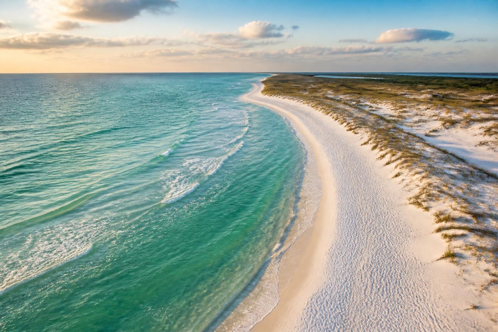 The Best Beaches in the Florida Panhandle