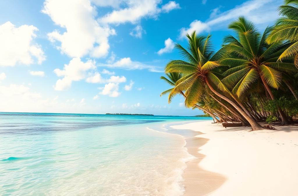 Best Beaches in Belize — Editorial Image 3
