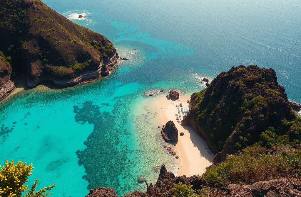 Best Beaches In Brazil