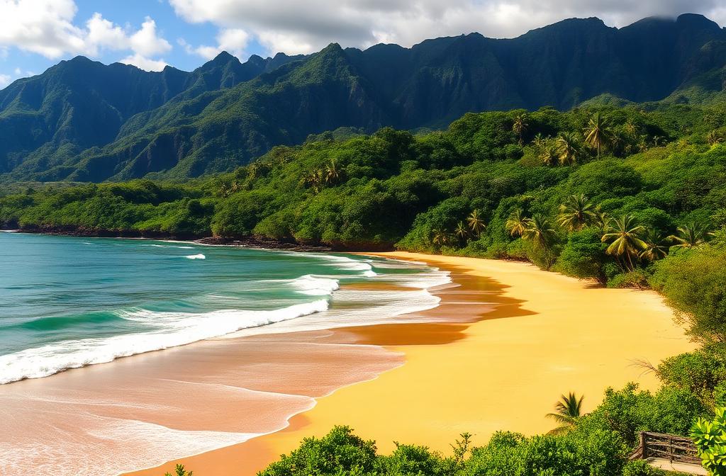 Best Beaches in Central America — Editorial Image 3