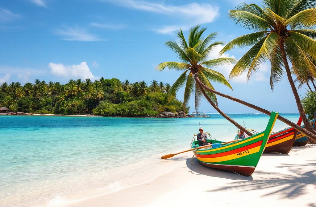 Best Beaches in Central America — Editorial Image 4