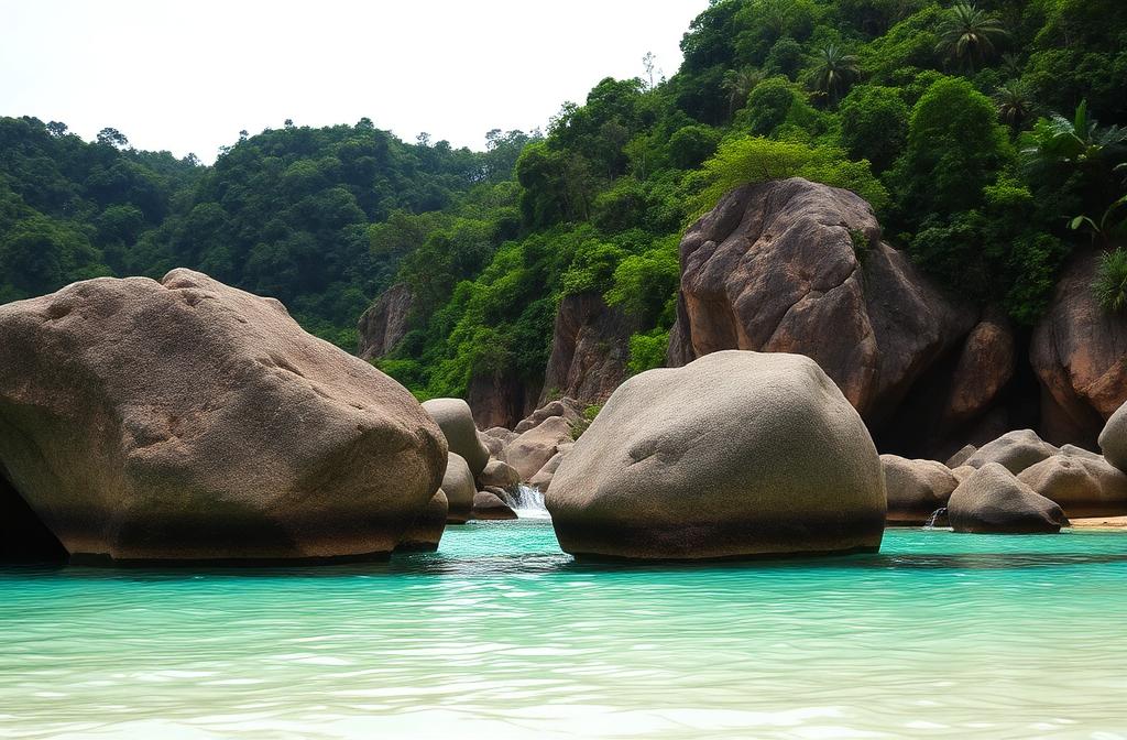 Best Beaches In Colombia