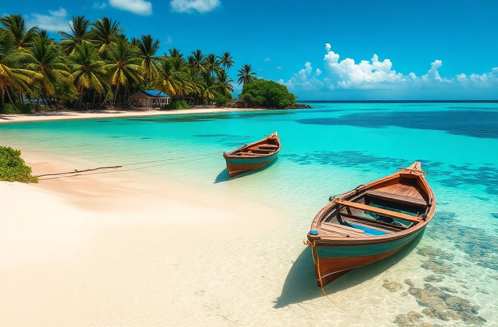 Best Beaches In Colombia